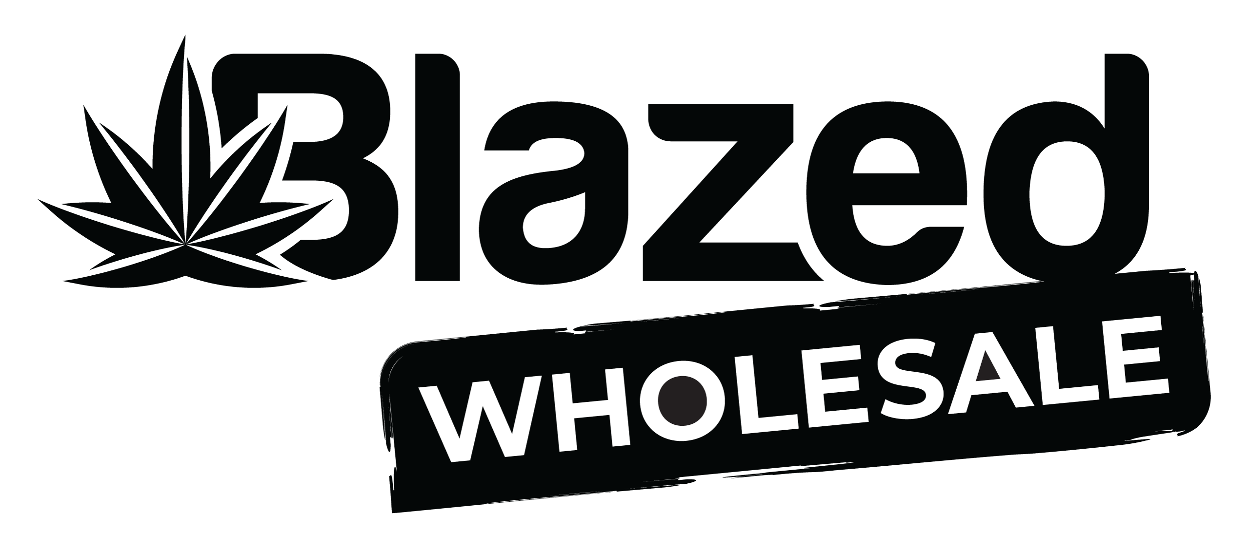 Blazed Wholesale
